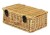 Mars Lovers 72 Bar Wicker Hamper