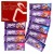 Milka Chocolate Bar Gift Box